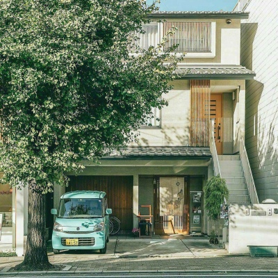 兽设花海场景绘制福瑞群