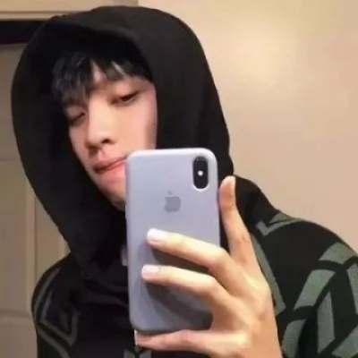 兽设星空场景创作Furry群